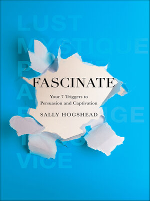 cover image of Fascinate